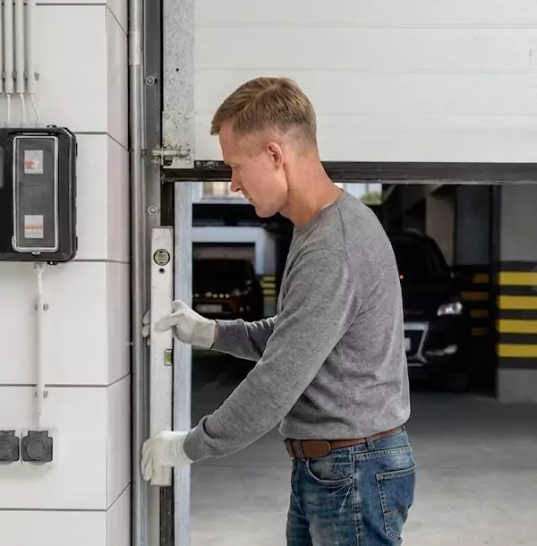 Why Choose Us for Door, Gate and Security Services in Long Beach, CA
