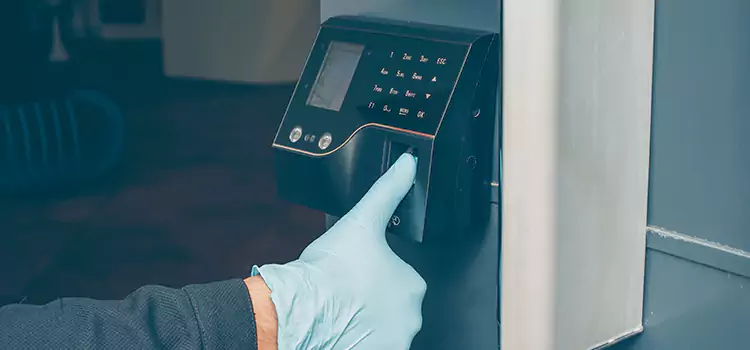 Access Control Installation Long Beach