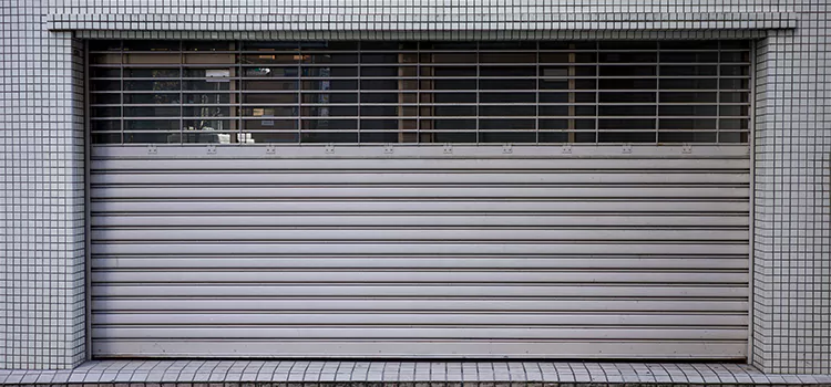 Advanced Solutions for Your Aluminum Garage Doors in Long Beach, California