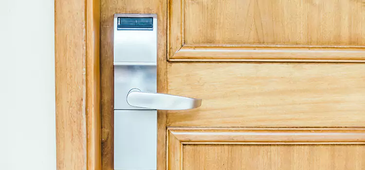 Advanced Solutions in Long Beach, CA for Modern Security