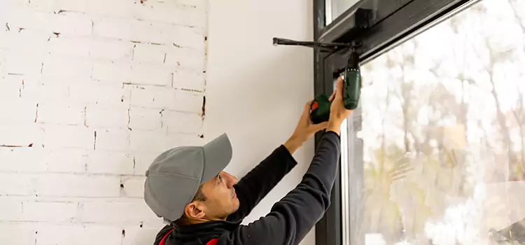 Automatic Door Opener Commercial Long Beach