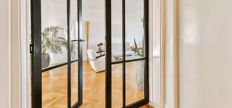 Bifold Door Replacement Long Beach
