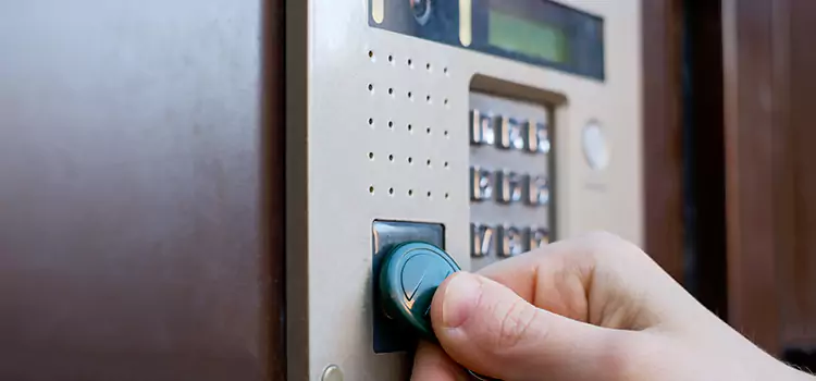 Enhanced Security Features Long Beach