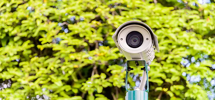 Advanced Surveillance Solutions for Every Need in Long Beach