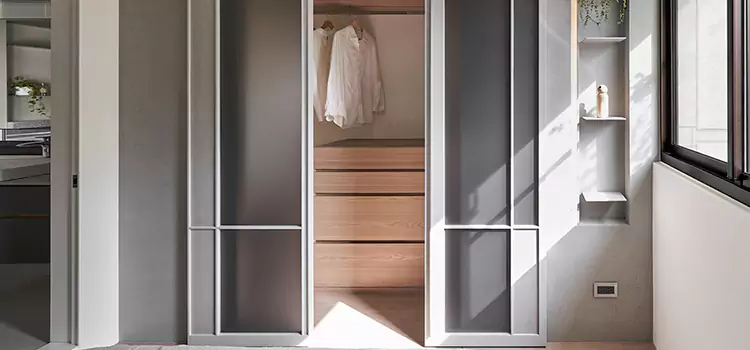 Mirror Sliding Door Replacement Long Beach