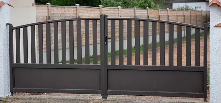 Advanced Gate Solutions in Long Beach, CA