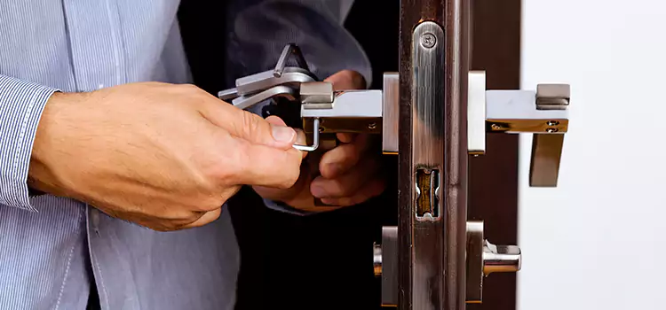 Commercial Door Lock Repair Long Beach