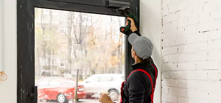 Comprehensive Door Closer Services in Long Beach, CA