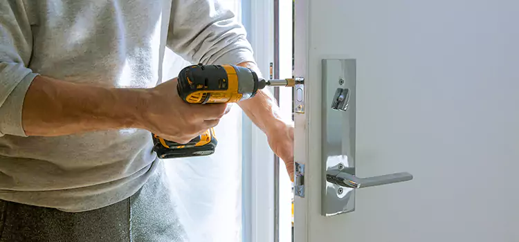 Door Knob Lock Repair Long Beach