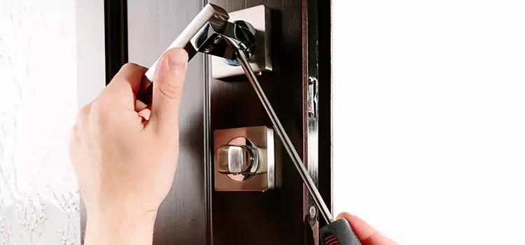 Door Lock Replacement Service Long Beach