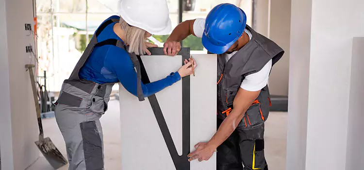Why Choose Us for Door Panel Services in Long Beach, CA?