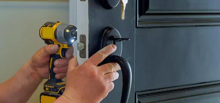 Locksmith Emergency Service Long Beach
