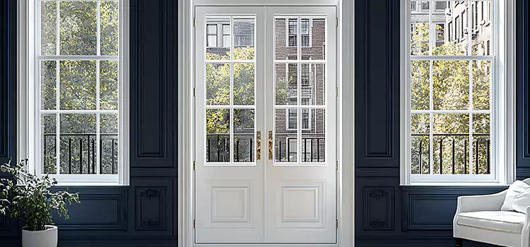 French Door Lock Repair Long Beach