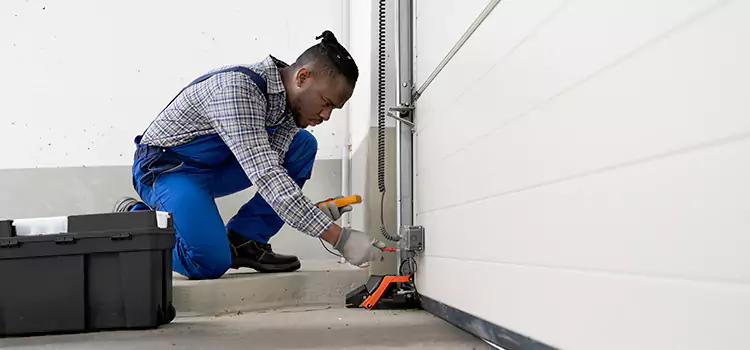 Expert Solutions for Every Garage Lock Need in Long Beach, CA