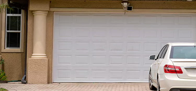 Comprehensive Garage Door Maintenance Services in Long Beach, CA