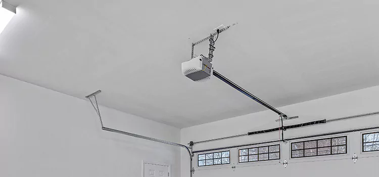 Experienced Garage Door Installers Long Beach
