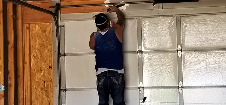 Specialized Garage Door Panel Solutions in Long Beach, CA