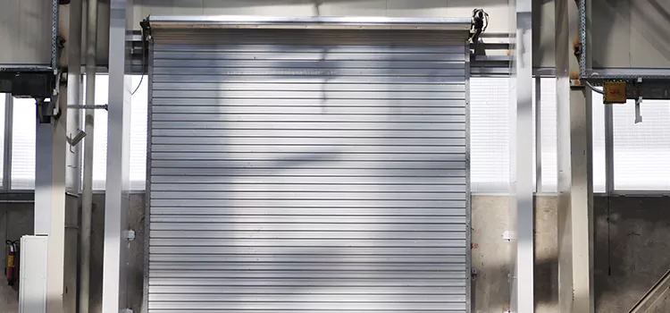 Roller Door Maintenance Long Beach
