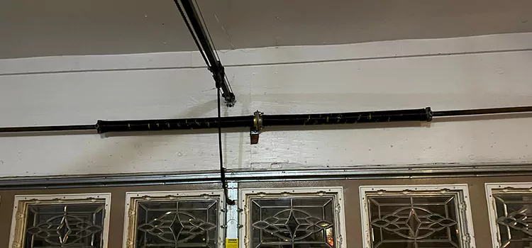 Garage Door Spring Repair Near Me Long Beach