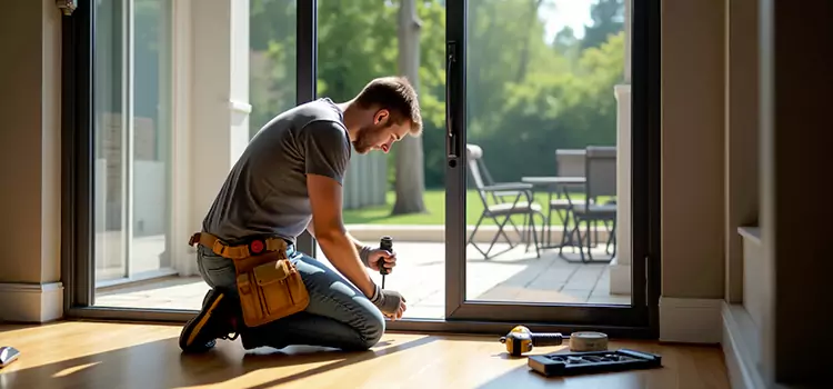 Comprehensive Solutions for Every Glass Door Need in Long Beach, CA