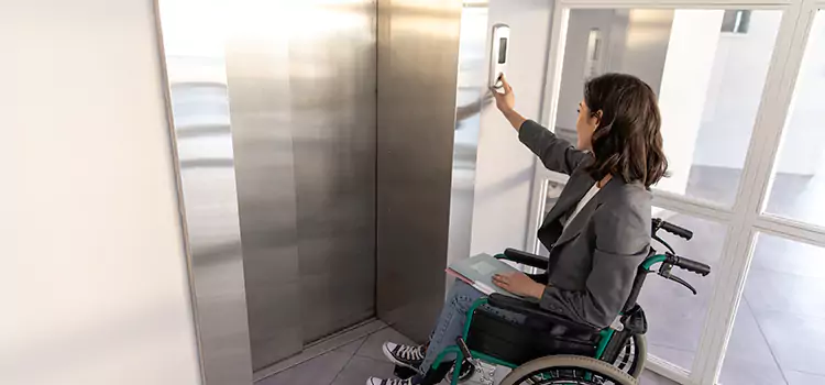 Benefits of Modern Handicap Door Systems in Long Beach, CA