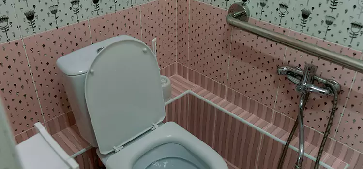 Meeting Diverse Needs With Accessible Restroom Solutions in Long Beach, CA
