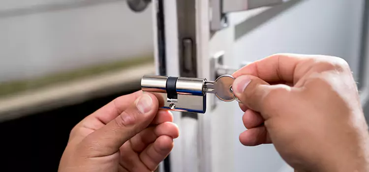 Emergency Locksmith for House Long Beach