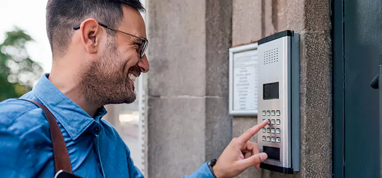 Advanced Solutions for Enhanced Security in Long Beach, CA