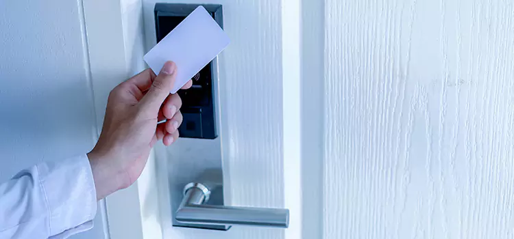Why Choose Us for Your Keycard Lock Installation in Long Beach, CA?
