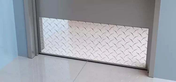 Benefits of Professional Kick Plate Solutions in Long Beach, CA
