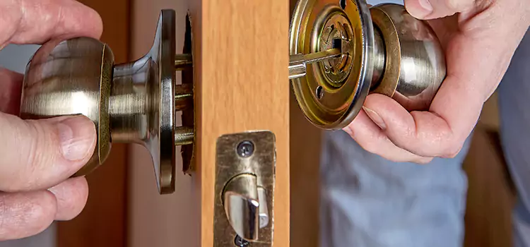 Sliding Door Lock Repair Long Beach