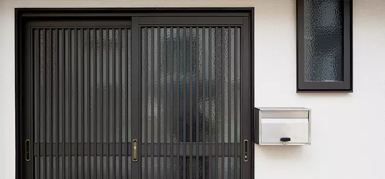 Sliding Screen Door Repair Long Beach