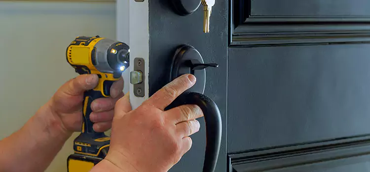 Mobile Automotive Locksmith Long Beach