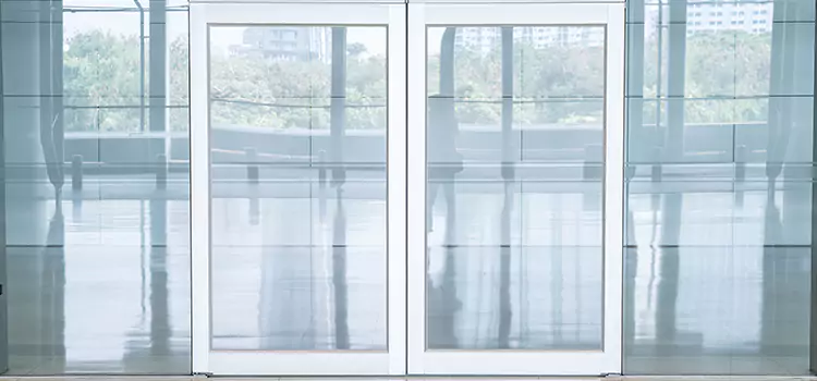 Why Choose Us for Your Motion Sensor Door Needs in Long Beach, CA?