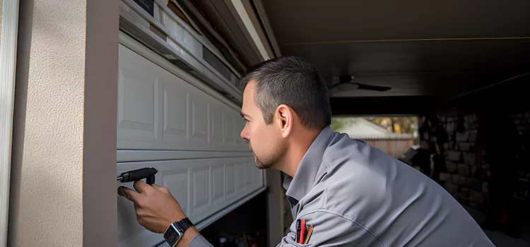 Garage Door Cable Replacement Long Beach