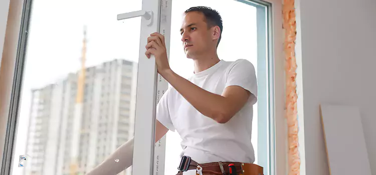 Patio Glass Replacement Long Beach