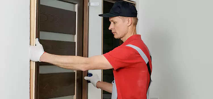Frame and Panel Restoration Long Beach