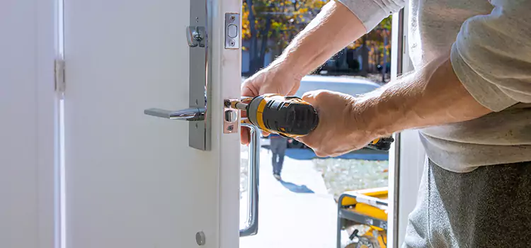 Insulated Roll Up Garage Doors Residential Long Beach