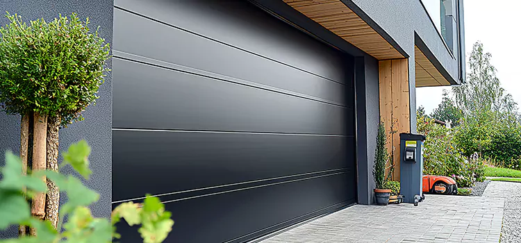 Residential Garage Door Service Long Beach
