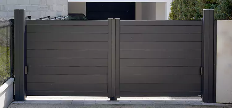 Common Residential Gate Issues We Resolve in Long Beach, CA