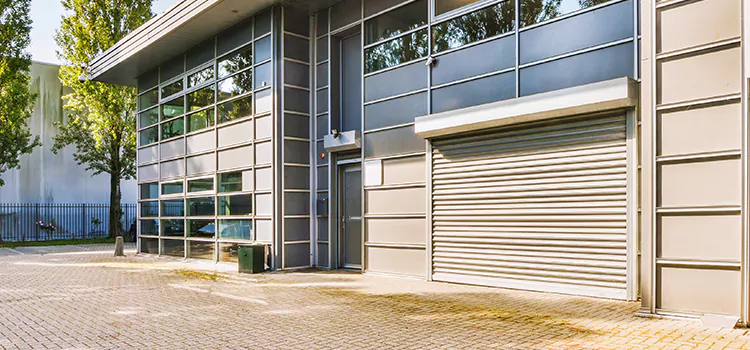 Electric Roller Garage Doors Long Beach