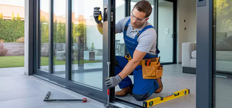 Sliding Screen Door Repair Long Beach