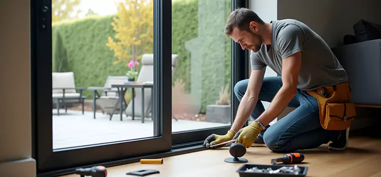 Patio Sliding Glass Door Replacement Long Beach