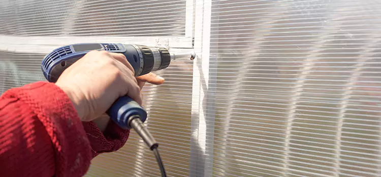 Sliding Screen Door Repair Long Beach