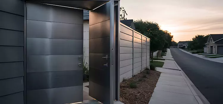 Comprehensive Steel Door Solutions in Long Beach, CA