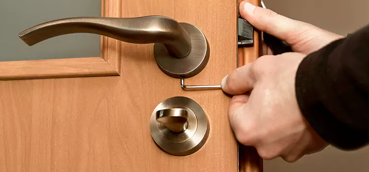 Access Control System Integration Long Beach