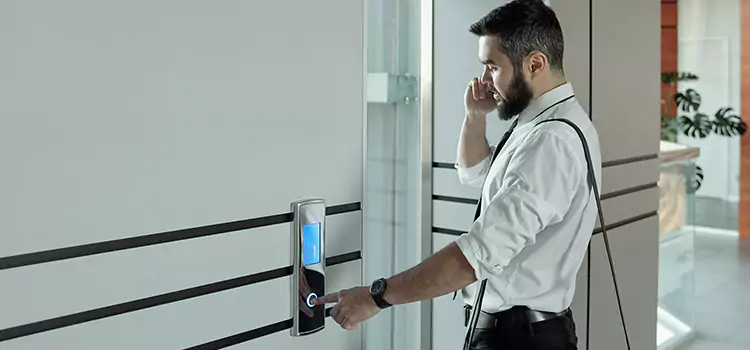 Cloud Based Access Control Long Beach