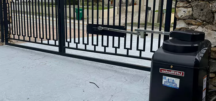Seamless Installation and Support for Your New Gate in Long Beach, CA