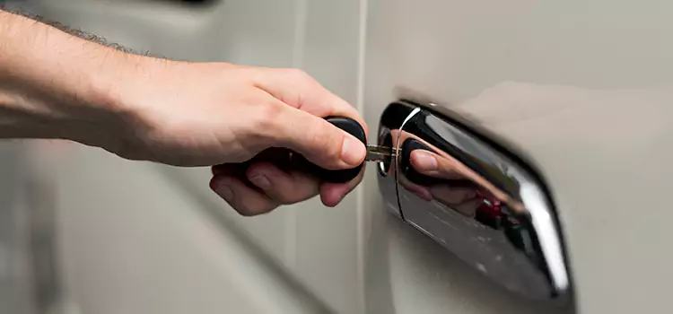 Car Unlock Service Price Long Beach