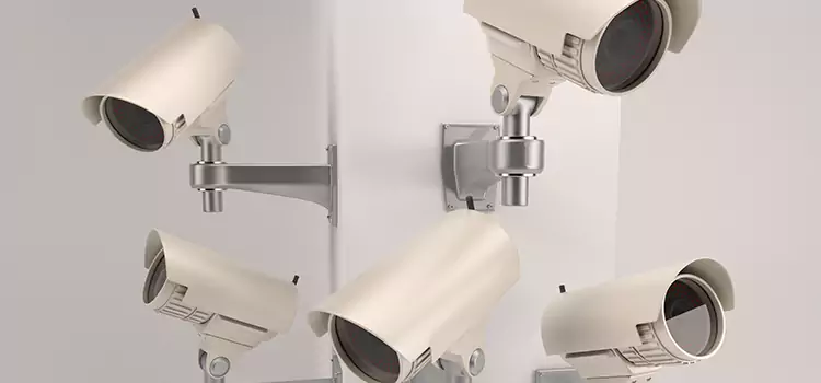 Your Trusted Partner for CCTV Solutions in Long Beach